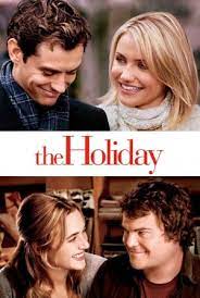 ดูหนังออนไลน์ฟรี The Holiday (2006) เซอร์ไพรส์รักวันพักร้อน