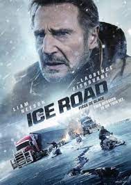 ดูหนังออนไลน์ The Ice Road (2021) ซิ่งภัยนรกเยือกแข็ง