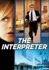 ดูหนังออนไลน์ The Interpreter (2005) พลิกแผนสังหาร