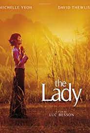 ดูหนังออนไลน์ฟรี The Lady (2011) อองซานซูจี ผู้หญิงท้าอำนาจ