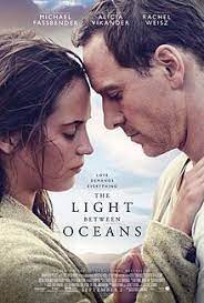 ดูหนังออนไลน์ฟรี The Light Between Oceans (2016) อย่าปล่อยให้รักสลาย