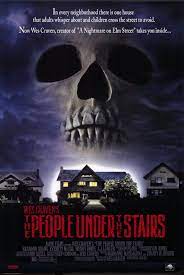 ดูหนังออนไลน์ฟรี The People Under The Stairs (1991) บ้านกระตุกอย่าอยู่เดี่ยว