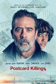 ดูหนังออนไลน์ The Postcard Killings (2020) โปสต์การ์ดสั่งตาย