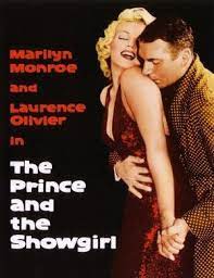 ดูหนังออนไลน์ฟรี The Prince and The Showgirl (1957)