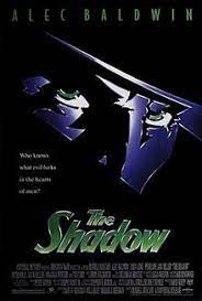 ดูหนังออนไลน์ The Shadow (1994) คนเงาทะลุมิติ