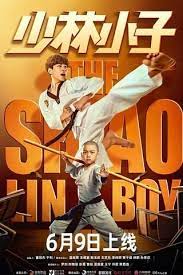 ดูหนังออนไลน์ฟรี The Shaolin Boy (2021) เจ้าหนูเเส้าหลิน