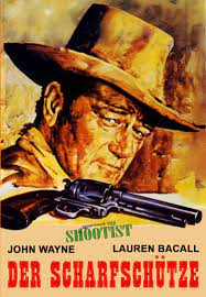 ดูหนังออนไลน์ฟรี The Shootist (1976)