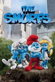 ดูหนังออนไลน์ฟรี The Smurfs (2011) เดอะ สเมิร์ฟ