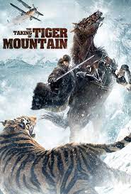 ดูหนังออนไลน์ฟรี The Taking of Tiger Mountain (2014) ยุทธการยึดผาพยัคฆ์