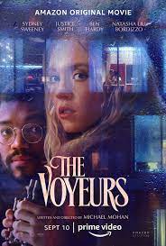 ดูหนังออนไลน์ฟรี The Voyeurs (2021)