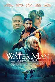 ดูหนังออนไลน์ The Water Man (2021) เดอะ วอเตอร์ แมน