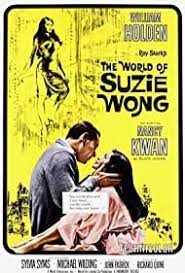 ดูหนังออนไลน์ฟรี The World of Suzie Wong (1960) บันทึกรักซูซี่วอง