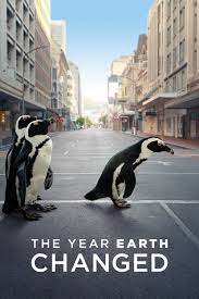 ดูหนังออนไลน์ The Year Earth Changed (2021) ปีแห่งการเปลี่ยนแปลงของโลก