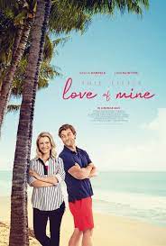 ดูหนังออนไลน์ฟรี This Little Love of Mine (2021) ดิส ลิตเติ้ล เลิฟ ออฟ ไมน์
