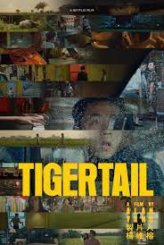 ดูหนังออนไลน์ Tigertail (2020) รอยรักแห่งวันวาน