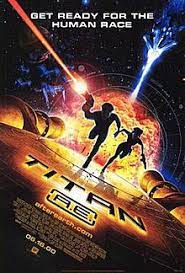 ดูหนังออนไลน์ Titan A.E. (2000) ไทตั้น เอ.อี. ศึกกู้จักรวาล