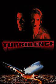 ดูหนังออนไลน์ Turbulence (1997) 36000 เขย่านรก