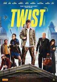 ดูหนังออนไลน์ Twist (2021)