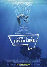 ดูหนังออนไลน์ฟรี UNDER THE SILVER LAKE (2018) ใต้ทะเลสาบสีเงิน