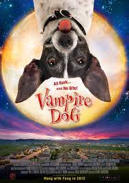 ดูหนังออนไลน์ฟรี Vampire Dog (2012) คุณหมาแวมไพร์
