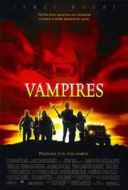 ดูหนังออนไลน์ฟรี Vampires (1998) รับจ้างล้างพันธุ์แวมไพร์