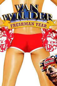 ดูหนังออนไลน์ฟรี Van Wilder- Freshman Year (2009)