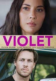 ดูหนังออนไลน์ฟรี Violet (2021)