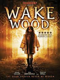ดูหนังออนไลน์ฟรี Wake Wood (2009) หลอนป่าระทึก