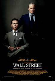 ดูหนังออนไลน์ฟรี Wall Street 2 Money Never Sleeps (2010) วอลสตีท 2 เงินอำมหิต