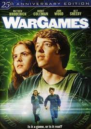 ดูหนังออนไลน์ WarGames (1983)
