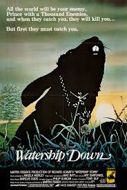 ดูหนังออนไลน์ Watership Down (1978)