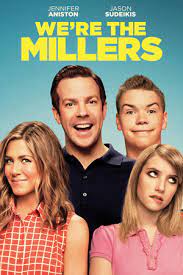 ดูหนังออนไลน์ฟรี We re The Millers (2013) มิลเลอร์ มิลรั่ว ครอบครัวกำมะลอ