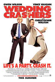 ดูหนังออนไลน์ Wedding Crashers (2005) ป่วนให้ปิ๊ง แล้วชิ่งแต่ง