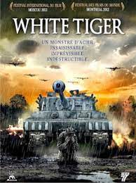 ดูหนังออนไลน์ฟรี White Tiger (2012) เบลียติกร์ สงครามรถถังประจัญบาน