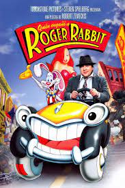 ดูหนังออนไลน์ Who Framed Roger Rabbit (1988) โรเจอร์ แรบบิท ตูนพิลึกโลก