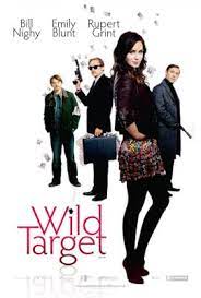 ดูหนังออนไลน์ฟรี Wild Target (2010) โจรสาวแสบซ่าส์ เจอะนักฆ่ากลับใจ