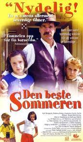 ดูหนังออนไลน์ฟรี a summer tale (2000)