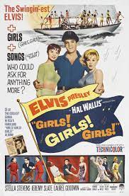 ดูหนังออนไลน์ฟรี girls girls girls (1962) ผู้หญิง ผู้หญิง ผู้หญิง