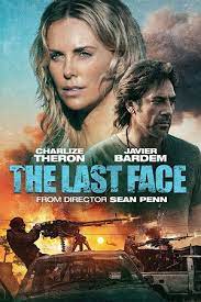 ดูหนังออนไลน์ the last face (2016) ความรัก ศรัทธา ห่ากระสุน