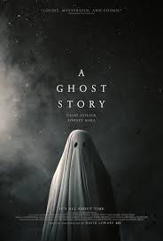 ดูหนังออนไลน์ฟรี A Ghost Story (2017) ผียังห่วง