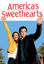 ดูหนังออนไลน์ฟรี America s Sweethearts (2001) คู่รักอลวน มายาอลเวง