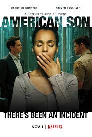 ดูหนังออนไลน์ฟรี American Son (2019) อเมริกันซัน