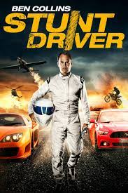 ดูหนังออนไลน์ฟรี Ben Collins Stunt Driver (2015)