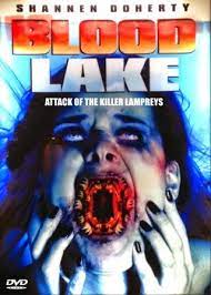 ดูหนังออนไลน์ฟรี Blood Lake Attack of the Killer Lampreys (2014) พันธุ์ประหลาดดูดเลือด