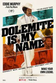ดูหนังออนไลน์ฟรี Dolemite Is My Name (2019) โดเลอไมต์ ชื่อนี้ต้องจดจำ