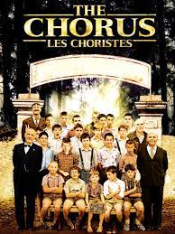 ดูหนังออนไลน์ฟรี Les Choristes (2004)