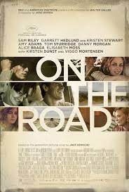 ดูหนังออนไลน์ฟรี On the Road (2012) กระโจนคว้าฝันวันของเรา