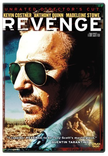 ดูหนังออนไลน์ฟรี Revenge (1990) แค้นนี้ต้องทวงคืน