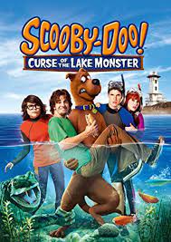 ดูหนังออนไลน์ฟรี Scooby-Doo! Curse of the Lake Monster (2010) สคูบี้ดู ตอนคำสาปอสูรทะเลสาบ
