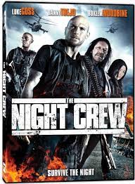 ดูหนังออนไลน์ฟรี THE NIGHT CREW (2015) พวกลูกเรือกลางคืน